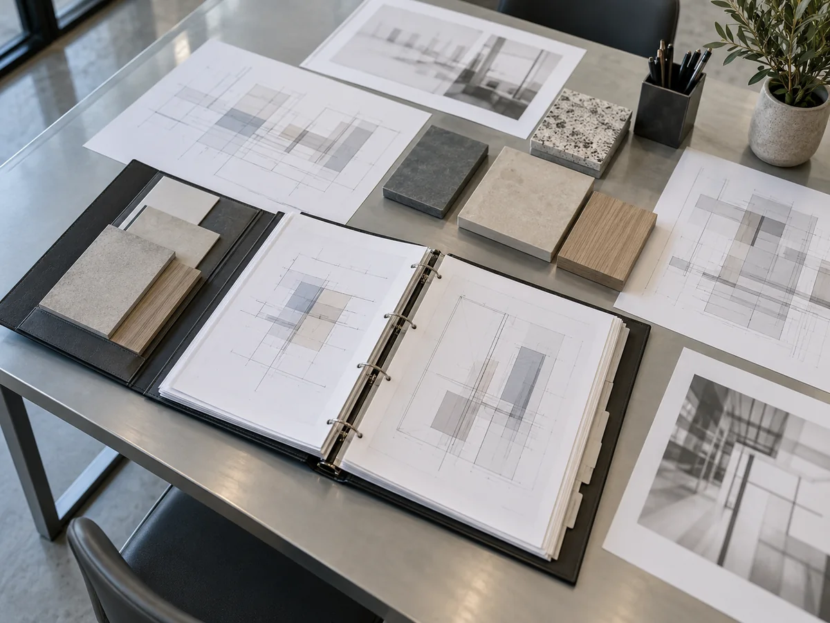 Planos y documentación: qué pedir y a quién